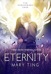 Eternity (Mary Ting)