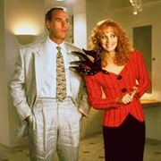 Phyllis and Freddy Nefler