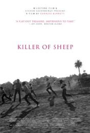 Killer of Sheep (1978)