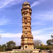 Vijaya Stambha