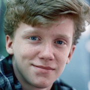 Anthony Michael Hall
