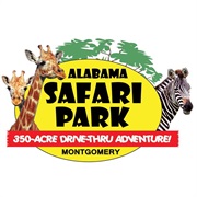 Alabama Safari Park