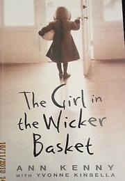 The Girl in the Wicker Basket