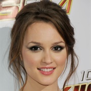 Leighton Meester