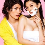 Toyama Sakura & Saeki Hiroto (Last Cinderella / ラスト シンデレラ )