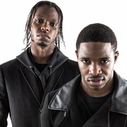 Krept and Konan