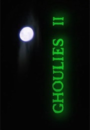 Ghoulies II. (1987)