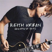 Who Wouldn't Wanna Be Me - Keith Urban