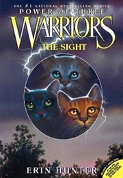 The Sight (Erin Hunter)