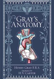 Gray&#39;s Anatomy (Henry Gray, F.R.S.)