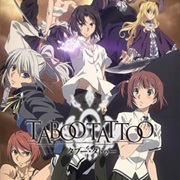 Taboo Tatoo