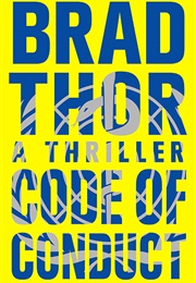Code of Conduct (Brad Thor)