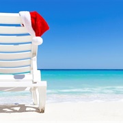 Have a Summer Christmas