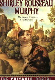 The Catswold Portal (Shirley Rousseau Murphy)