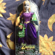 Zombie Princess