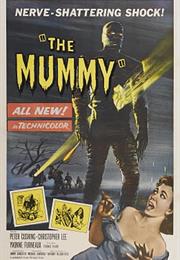 The Mummy (1959)