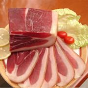 Yunnan Ham