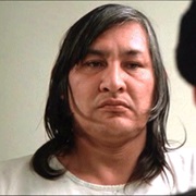 Chief Bromden (One Flew Over the Cuckoo's Nest)