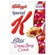 Special K Berry Crunch