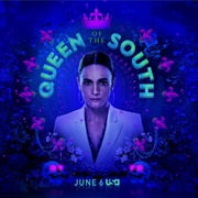 Queen of the South Season 4