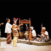 Mak Yong Theatre, Malaysia