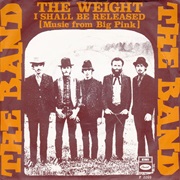 The Band - The Weight
