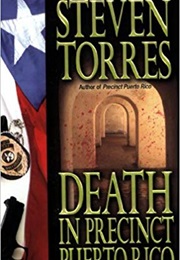 Precinct Puerto Rico (Steven Torres)