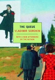 The Queue (Vladimir Sorokin)