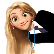 Rapunzel Edit