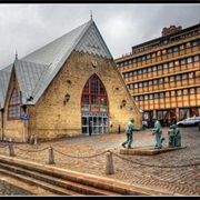 Gothenburg, Sweden
