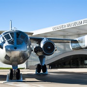 Dornier Museum Friedrichshafen