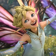 Dawn (Strange Magic)