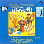 Oliver Soundtrack