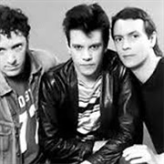 La Calle Es Su Lugar – GIT (1984)