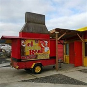 El Pollo Real (Pacific, Washington)
