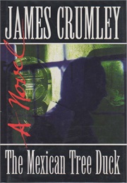 The Mexican Tree Duck (Crumley)