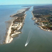 Intracoastal Waterway