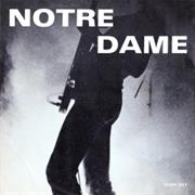 Notre Dame - Jagad