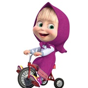 Masha