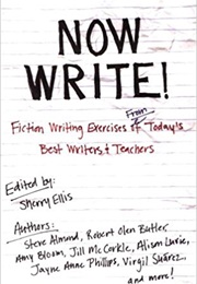 Now Write! (Sherry Ellis)