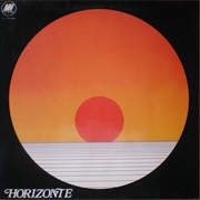 Tierra Del Indio – Horizonte (1978)