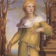 Tanaquil, Queen of Rome