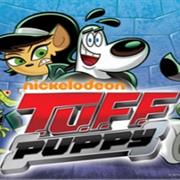T.U.F.F Puppy