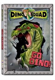 Dinosquad