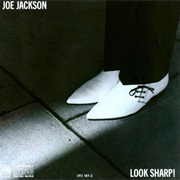 Joe Jackson - Look Sharp!