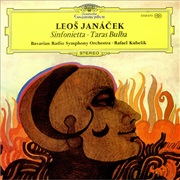 Janacek: Sinfonietta