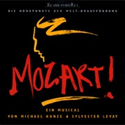 Mozart Ein Musical