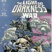 The Light and Darkness War