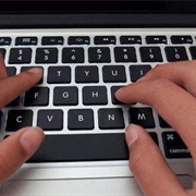 Improve Typing Speed