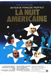 La Nuit Américaine (1973)